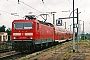 LEW 18232 - DB AG "143 009-9"
19.08.1998 - Freiberg (Sachsen)
Manfred Uy