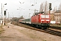 LEW 18232 - DB AG "143 009-9"
06.04.1999 - Freiberg (Sachsen)
Manfred Uy