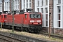 LEW 18232 - DB Regio "143 009-9"
13.07.2011 - Trier
Felix Bochmann