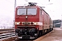 LEW 18233 - DR "143 010-7"
30.12.1992 - Erfurt, Hauptbahnhof
Frank Weimer