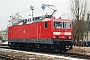 LEW 18233 - DB Regio "143 010-7"
11.02.2003 - Dessau
Jens Böhmer