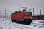 LEW 18233 - DB Regio "143 010-7"
12.12.2008 - Chemnitz, Hauptbahnhof
Jens Böhmer