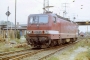 LEW 18234 - DR "243 011-4"
09.10.1988 - Falkenberg (Elster)
Marco Osterland