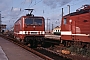 LEW 18234 - DR "143 011-5"
14.08.1992 - Leipzig, Hauptbahnhof
Ernst Lauer