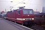 LEW 18234 - DB AG "143 011-5"
22.11.1997 - Halle (Saale), Hauptbahnhof
Rainer Lang