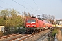 LEW 18234 - DB Regio "143 011-5"
29.03.2014 - Leipzig-Lindenau
Oliver Wadewitz