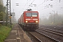 LEW 18234 - DB Regio "143 011-5"
09.10.2007 - Leipzig-MarienbrunnAndreas Kühn