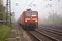 LEW 18234 - DB Regio "143 011-5"
09.10.2007 - Leipzig-Marienbrunn
Andreas Kühn