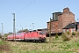 LEW 18234 - DB Regio "143 011-5"
10.04.2011 - Lehndorf
Torsten Barth