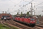 LEW 18234 - DB Regio "143 011-5"
13.04.2014 - Halle (Saale), Betriebswerk
Martin Weidig