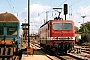 LEW 18235 - DR "243 012-2"
23.09.1991 - Erfurt, Hauptbahnhof
Frank Weimer