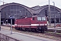 LEW 18235 - DB AG "143 012-3"
04.07.1998 - Leipzig, Hauptbahnhof
Udo Plischewski