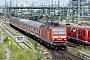 LEW 18235 - DB Regio "143 012-3"
14.08.2007 - Dresden, Hauptbahnhof
Andreas Görs