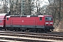 LEW 18235 - DB Regio "143 012-3"
05.03.2008 - Dessau
Christian Werwick