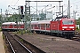 LEW 18235 - DB Regio "143 012"
20.07.2009 - Stuttgart, Hauptbahnhof
Sven Hohlfeld