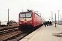 LEW 18236 - DB Regio "143 013-1"
03.03.2001 - Heidenau
Jens Böhmer