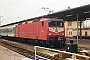 LEW 18236 - DB Regio "143 013-1"
10.01.2002 - RiesaJens Böhmer
