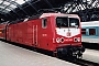 LEW 18236 - DB Regio "143 013-1"
26.03.2000 - Leipzig, Hauptbahnhof
Oliver Wadewitz