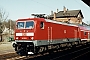 LEW 18236 - DB Regio "143 013-1"
10.03.2002 - Leipzig-Leutzsch
Tobias Kußmann