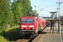 LEW 18236 - DB Regio "143 013-1"
13.08.2011 - Rostock, Marienehe
Stefan Thies