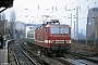 LEW 18237 - DR "243 014-8"
25.02.1991 - Berlin-Friedrichshain, Bahnhof Ostkreuz
Ingmar Weidig