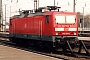 LEW 18237 - DB AG "143 014-9"
31.03.1998 - Leipzig, Hauptbahnhof
Frank Weimer