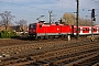 LEW 18237 - DB Regio "143 014-9"
06.11.2008 - Köln-Deutz
Jens Seidel