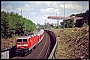 LEW 18237 - DB Regio "143 014-9"
22.05.2008 - Bochum-Langendreer
Mirko Grund