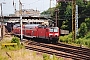 LEW 18238 - DB Regio "143 015-6"
__.06.2003 - Riesa
Jens Böhmer