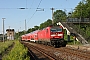 LEW 18238 - DB Regio "143 015-6"
30.05.2011 - Leipzig-Connewitz
Daniel Berg