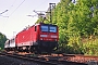 LEW 18238 - DB Regio "143 015-6"
07.05.2000 - Flöha
Klaus Hentschel