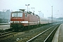 LEW 18238 - DR "243 015-5"
07.03.1986 - Halle (Saale), Hauptbahnhof
Stefan Kunath