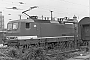 LEW 18240 - DR "243 017-1"
16.08.1985 - Dresden, Hauptbahnhof
Wolfram Wätzold