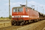 LEW 18240 - DR "243 017-1"
28.07.1988 - Engelsdorf (bei Leipzig)
Marco Osterland