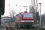 LEW 18240 - DR "143 017-2"
15.04.1992 - Reichenbach (Vogtland), oberer BahnhofIngmar Weidig