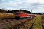 LEW 18240 - DB Regio "143 017-2"
__.__.2000 - HagenbüchachMarco Gsellmann