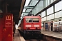 LEW 18240 - DB Regio "143 017-2"
12.07.2003 - Stuttgart, Hauptbahnhof
Jens Böhmer