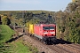 LEW 18240 - DB Regio "143 017-2"
19.10.2013 - Lauffen (Neckar)
Udo Plischewski