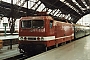 LEW 18241 - DR "243 018-9"
19.08.1991 - Leipzig, Hauptbahnhof
Tobias Kußmann