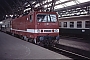 LEW 18241 - DR "243 018-9"
16.09.1991 - Leipzig, HauptbahnhofErnst Lauer