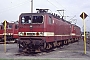 LEW 18241 - DR "243 018-9"
19.09.1990 - Engelsdorf (bei Leipzig)
Marco Osterland