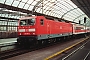 LEW 18241 - DB Regio "143 018-0"
16.06.2001 - Berlin-Spandau
Jens Böhmer