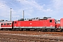 LEW 18241 - DB Regio "143 018-0"
03.10.2013 - Trier, Betriebswerk
Ralf Lauer