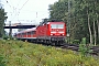 LEW 18241 - DB Regio "143 018-0"
1309.2010 - Ottersberg
Jens Vollertsen