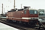 LEW 18242 - DR "143 019-8"
26.07.1993 - Leipzig, Hauptbahnhof
Tobias Kußmann