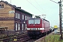 LEW 18243 - DB AG "143 020-6"
26.09.1996 - Pratau
Carsten Templin