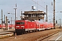 LEW 18243 - DB Regio "143 020-6"
06.04.2007 - Leipzig, HauptbahnhofJens Böhmer