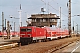 LEW 18243 - DB Regio "143 020-6"
06.04.2007 - Leipzig, Hauptbahnhof
Jens Böhmer