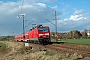 LEW 18243 - DB Regio "143 020-6"
29.03.2008 - Zehma
Torsten Barth