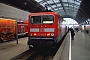 LEW 18243 - DB Regio "143 020-6"
03.10.2007 - Leipzig, Hauptbahnhof
Stephan Möckel